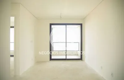 Apartamento com 2 quartos à venda na Rua Dona Leopoldina, Ipiranga, São Paulo