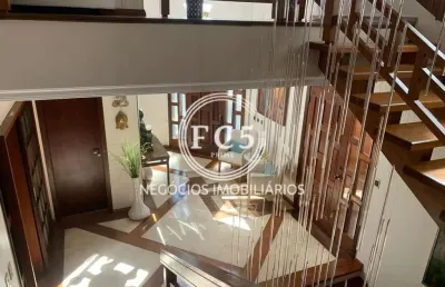 Casa alto padrão - são caetano do sul - jardim são caetano
