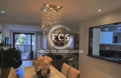 Apartamento com 2 quartos à venda na Avenida Padre Manuel da Nóbrega, Jardim, Santo André