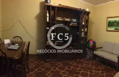 Casa com 2 quartos à venda no Santa Maria, Santo André 