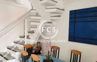 Cobertura com 3 quartos à venda no Santa Maria, São Caetano do Sul 