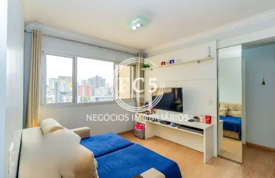 Apartamento com 2 quartos à venda na Rua Brás Sangiovanni, Vila Monte Alegre, São Paulo