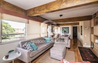 Apartamento com 3 quartos à venda na Avenida Ireré, Planalto Paulista, São Paulo