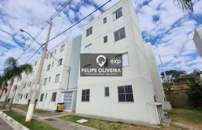 Apartamento térreo à venda no jardim novo horizonte em jundiaí/sp