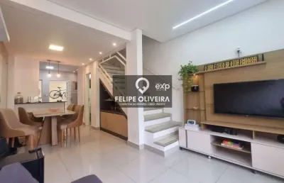 Casa sobrado à venda no condomínio caminhos da serra em jundiaí/sp