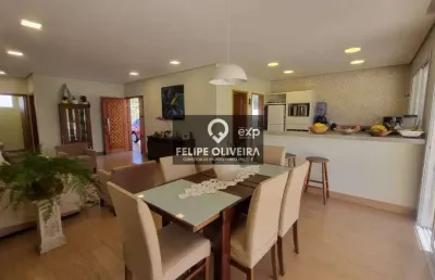 Casa térrea para alugar no condomínio il paradiso em vinhedo/sp