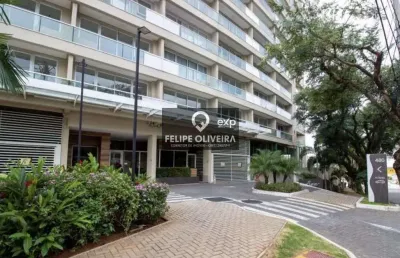 Apartamento mobiliado no línea home style em jundiaí/sp