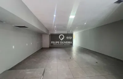 Salão comercial para alugar na rua do retiro em jundiaí