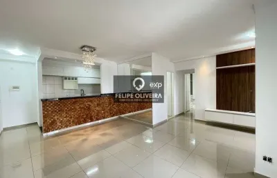 Apartamento com 2 quartos para alugar na Rua do Retiro, A, Retiro, Jundiaí