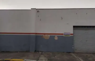 Barracão / galpão / depósito com 2 salas para alugar na rua campos salles, 724, vila nova, salto por r$ 5.000