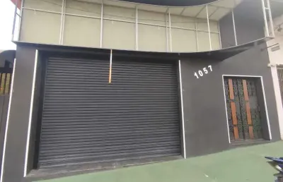 Ponto comercial com 2 salas para alugar na rua marechal deodoro, 1055, centro, salto por r$ 4.000
