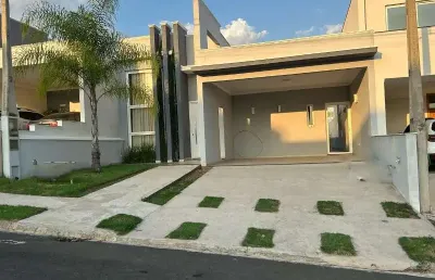 Casa com 3 quartos à venda na rua das marés, 158, residencial são bento, salto por r$ 1.450.000