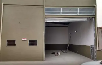 Barracão / galpão / depósito com 1 sala para alugar na rua osvaldo de souza aguirre, 639, jardim maria josé, salto por r$ 3.900