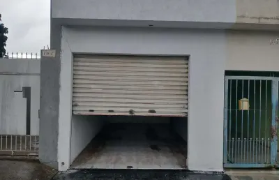 Ponto comercial com 1 sala para alugar na rua são pedro, 167, jardim são judas tadeu, salto por r$ 1.100