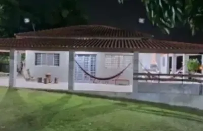 Chácara / sítio com 2 quartos à venda na rua das glicínias, 891, chácara iracema, salto por r$ 1.100.000