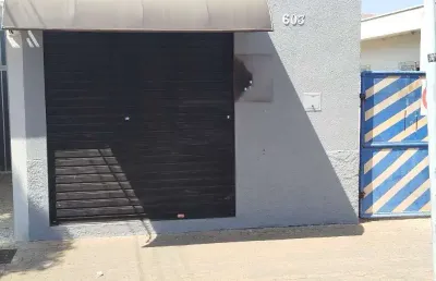 Ponto comercial com 1 sala para alugar na avenida dom pedro ii, 603, centro, salto por r$ 1.500
