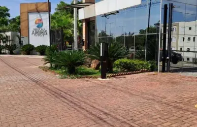 Apartamento de 2 quartos com 3 vagas de garagem em condomínio solar das araras no jardim das nações, salto-sp: a oportunidade perfeita!