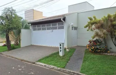 Casa em condomínio fechado com 3 quartos à venda na rua praia de ipanema, 857, jardim sol d'icaraí, salto por r$ 1.150.000