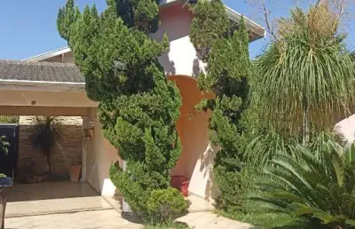 Casa em condomínio fechado com 3 quartos à venda na rua alberico de oliveira, condomínio zuleika jabour, salto por r$ 1.400.000