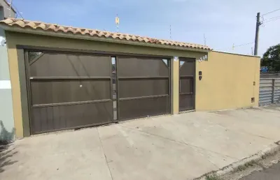 Casa com 3 quartos à venda na rua américa, 1208, jardim celani, salto por r$ 1.000.000