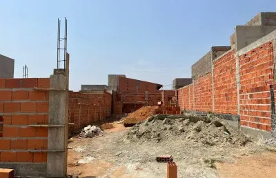 Terreno à venda na rua walter mazetto, 171, residencial parque imperial, salto por r$ 185.000