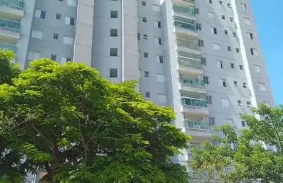 Apartamento com 2 quartos à venda na avenida remigio dalla vecchia, 431, jardim nair maria, salto, 67 m2 por r$ 410.000