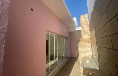 Casa em condomínio fechado com 3 quartos à venda na rua juventino merlin, 167, jardim guarujá, salto por r$ 750.000