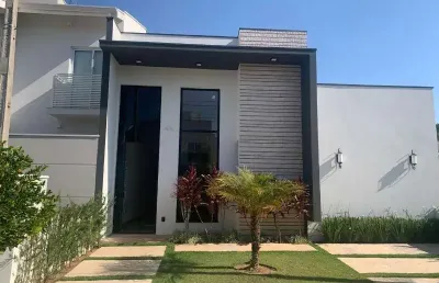 Casa com 3 quartos para alugar na rua dos oceanos, 45, residencial são bento, salto por r$ 6.500