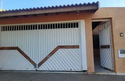 Casa com 2 quartos à venda na rua doutor carlos da silva lazcaz, 268, residencial santa madre paulina, salto por r$ 360.000