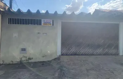 Casa com 3 quartos à venda na rua roque lazzazera, 609, jardim santa marta ii, salto por r$ 400.000