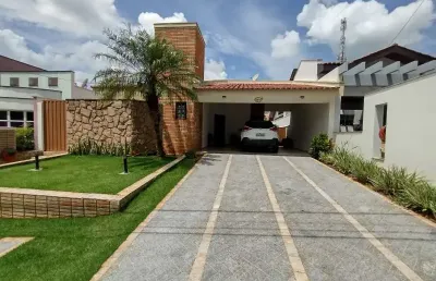 Casa em condomínio fechado com 3 quartos à venda na rua das malvas, 140, jardim donalísio, salto por r$ 1.120.000