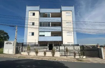 Apartamento com 2 quartos à venda na rua floriano peixoto, 1832, jardim sontag, salto, 119 m2 por r$ 350.000