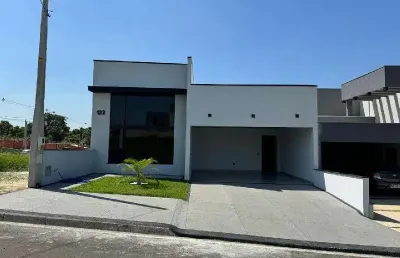 Casa com 3 quartos à venda na rua das marés, 122, residencial são bento, salto por r$ 980.000