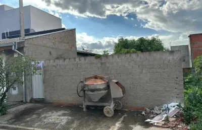 Terreno à venda na rua antonio de sousa carvalho, s/n, jardim santa marta iii, salto por r$ 130.000