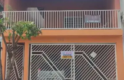 Casa com 2 quartos à venda na rua são felipe, 238, jardim alvorada, salto por r$ 455.000