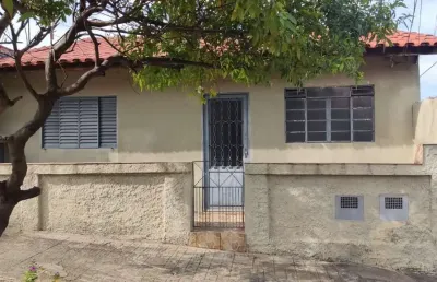 Casa com 2 quartos à venda na rua presidente wenceslau, 79, centro, salto por r$ 340.000