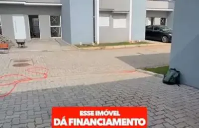 Casa com 2 quartos à venda na Rua Campos Salles, 173, Vila Nova, Salto