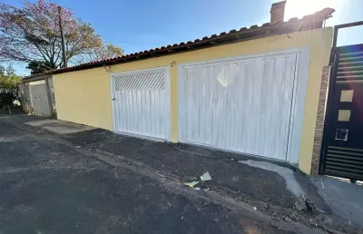 Casa com 4 quartos à venda na rua marquês de barbacena, 25, jardim santa cruz, salto por r$ 450.000