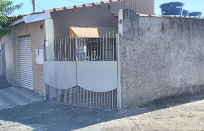 Casa com 2 quartos à venda na rua são josé, 10, jardim são judas tadeu, salto, 150 m2 por r$ 270.000