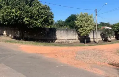 Terreno à venda na rua vaticano, jardim saltense, salto por r$ 350.000
