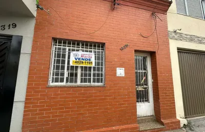 Casa com 2 quartos à venda na rua rui barbosa, 1325, centro, salto por r$ 420.000