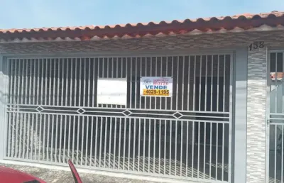 Casa com 2 quartos à venda na rua doutor clemente ferreira, 158, residencial santa madre paulina, salto, 99 m2 por r$ 415.000