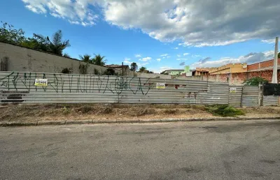 Terreno à venda na rua vaticano, jardim saltense, salto por r$ 430.000