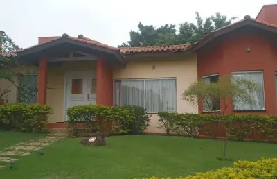 Casa com 4 quartos à venda na rua madrigal, 87, condomínio monte belo, salto por r$ 1.700.000