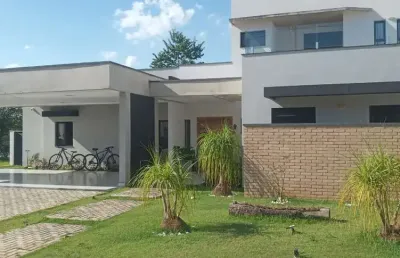 Casa com 5 quartos à venda na rua dos jesuítas, 297, portal dos bandeirantes salto, salto por r$ 2.700.000