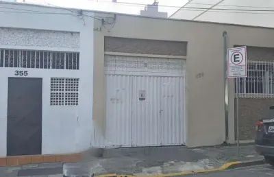 Casa com 2 quartos à venda na rua prudente de moraes, 359, centro, salto por r$ 690.000
