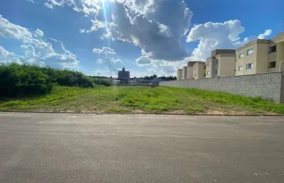 Terreno à venda na avenida presidente jânio quadros, jardim municipal, salto por r$ 1.250.000