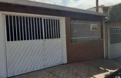 Casa com 3 quartos à venda na rua estado de alagoas, .522, loteamento terras de são pedro e são paulo, salto por r$ 320.000