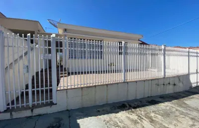 Casa com 4 quartos à venda na rua heróis da fab, 00138, vila leis, itu por r$ 750.000