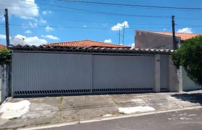 Casa com 3 quartos à venda na rua anello bochini, 126, parque residencial potiguara, itu por r$ 330.000